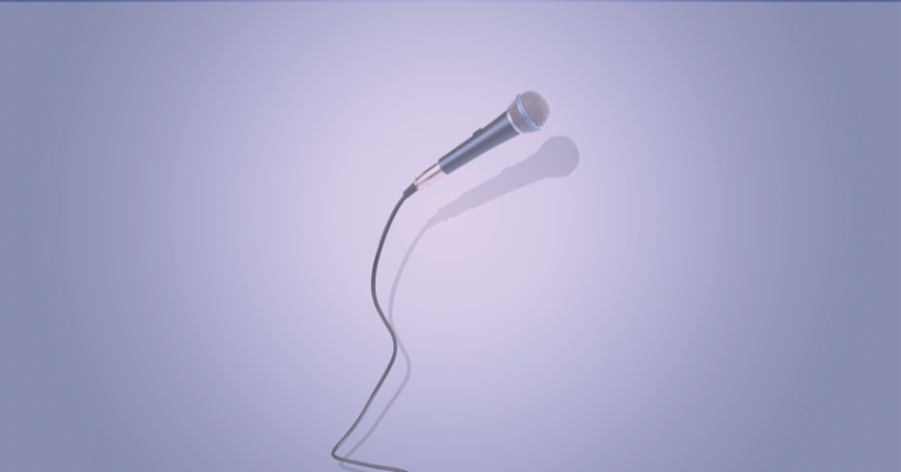 Microphone