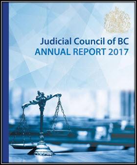 Yes, the Provincial Court of BC and its judges are accountable! image 2